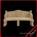 Marble Modern Patio Bench(YL-S026)